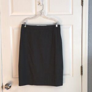 🛍️🛍️ESCADA 🛍️🛍️.                     WOOL SKIRT